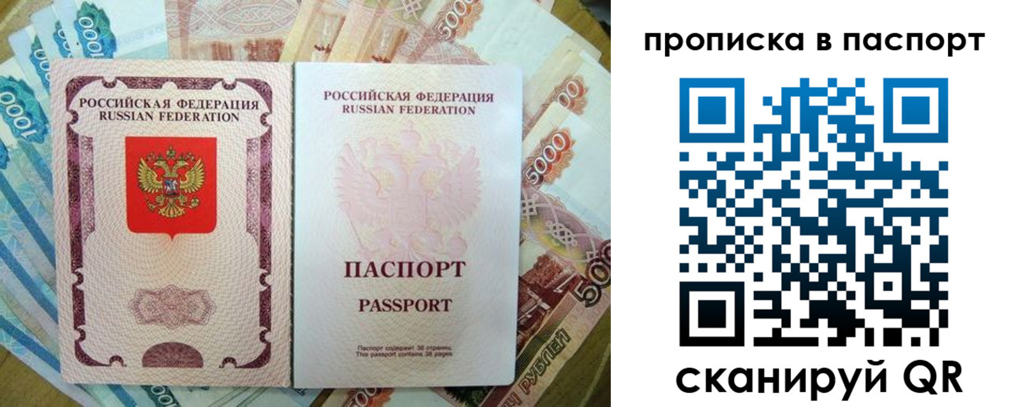 прописка регистрация в Гатчине